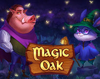 Magic Oak