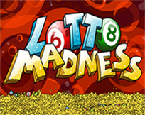 Lotto Madness